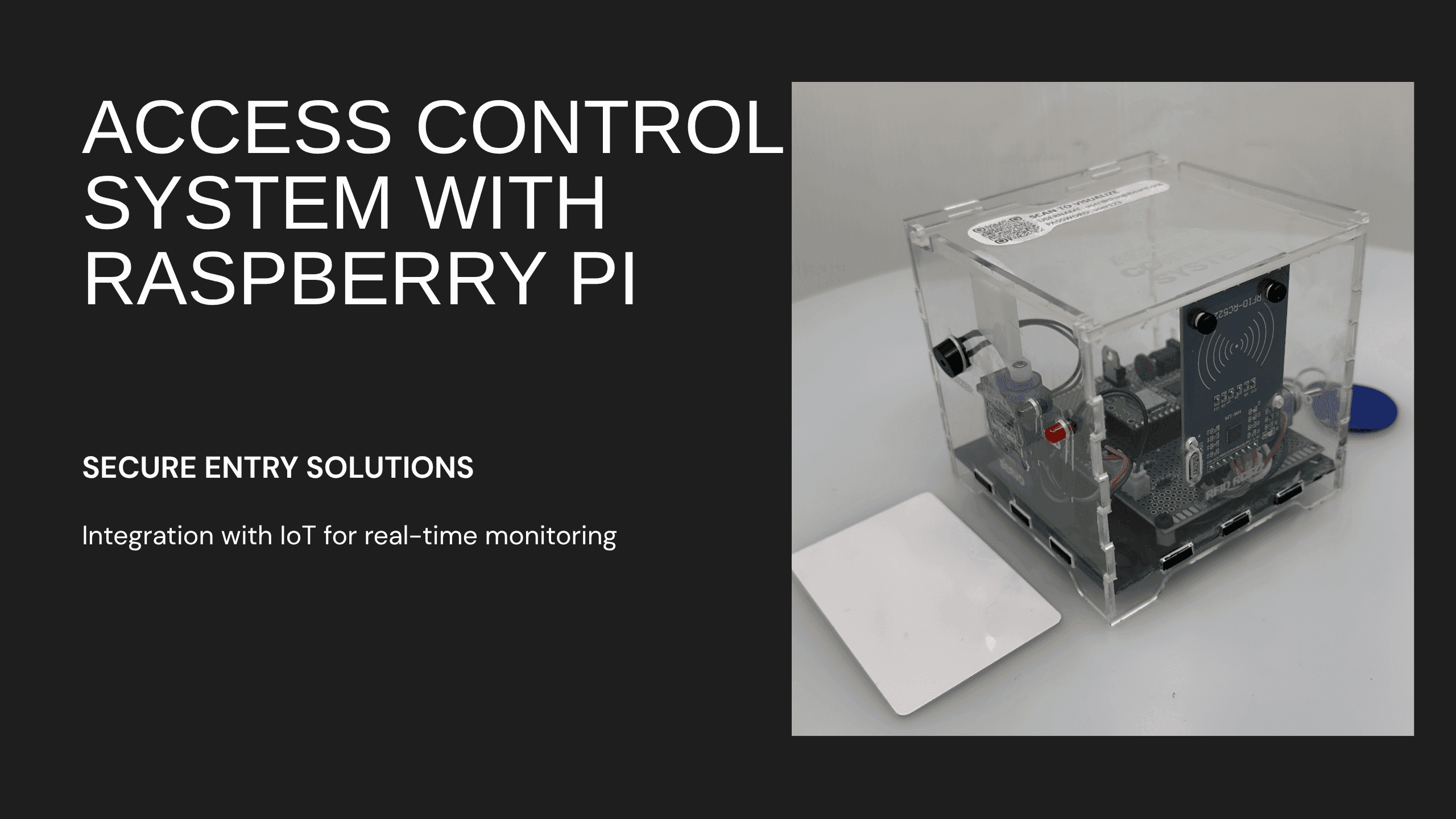 Access Control System
