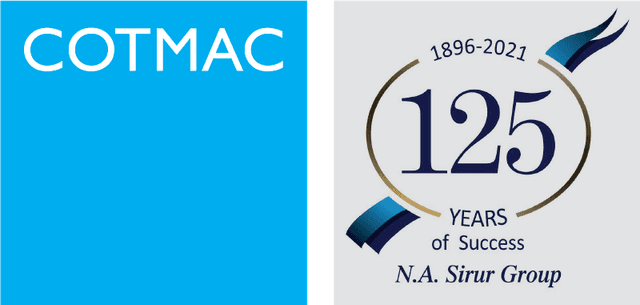  Cotmac Electronics Pvt. Ltd