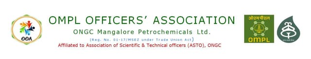OMPL Officers' Association , Mangalore
