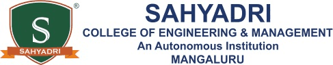 Sahyadri College of Engineering & Management 