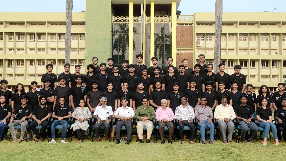 Empowering NITK through Digital Innovation