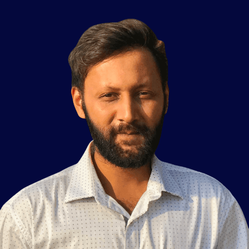 Photo of Abhijith PA 