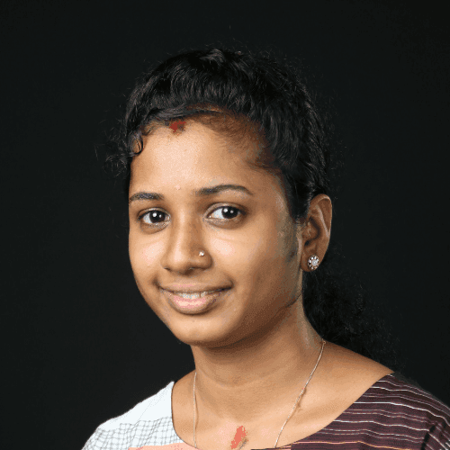 Photo of Meghana