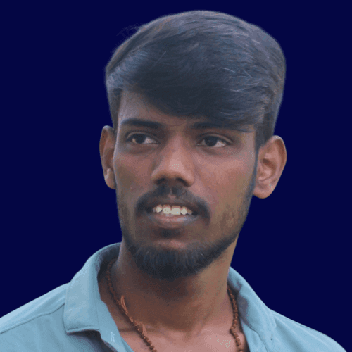 Photo of Varun T 