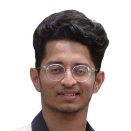Photo of Samanyu P Rai