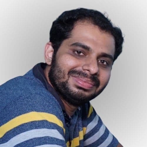 Photo of Dr. Sandesh Bhaktha