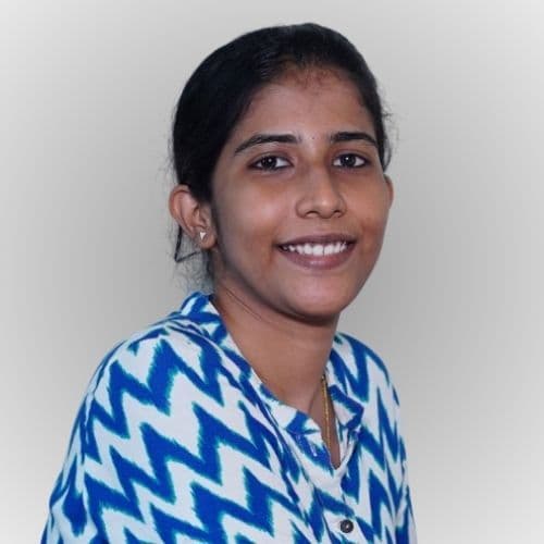 Photo of Aishwarya Hegde A