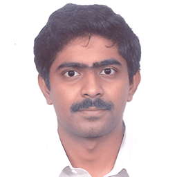 Deepu Vijayasenan