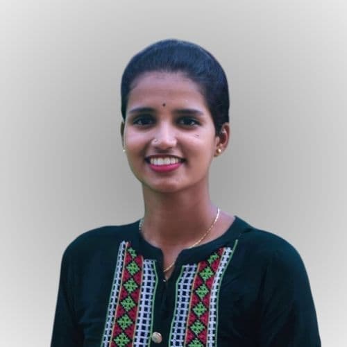 Photo of Nishali