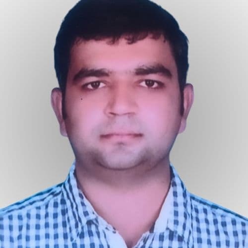 Photo of Prakash P