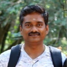 P.E. Jagadeesh Babu