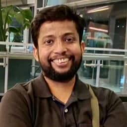 Vaishakh Nair 
