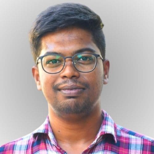Photo of M.Vishnu Vardhan 