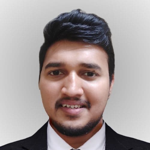 Photo of Prajwal Kumar 