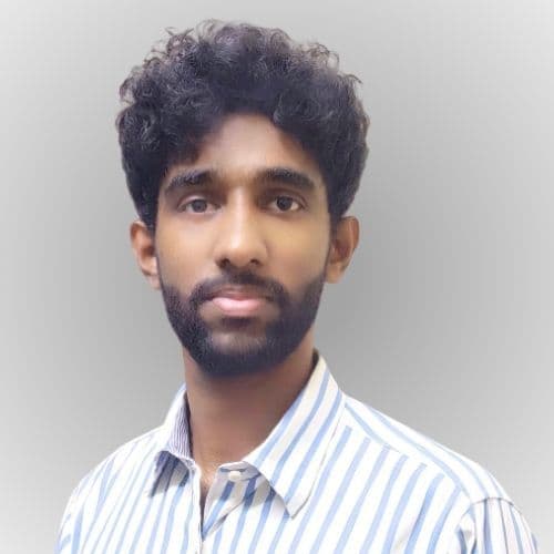 Photo of Jerit Jose 