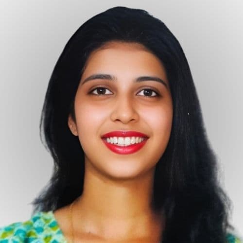 Photo of Aparna Jogi 