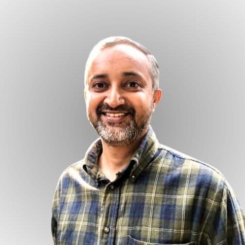 Photo of Raghunandan 