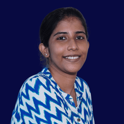 Photo of Aishwarya Hegde A
