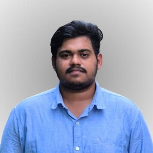 Photo of Avanish S Velidi