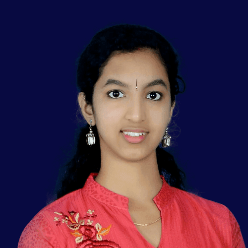 Photo of Shreshta