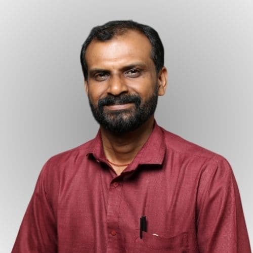 Photo of Hemanth Nitesh Kumar