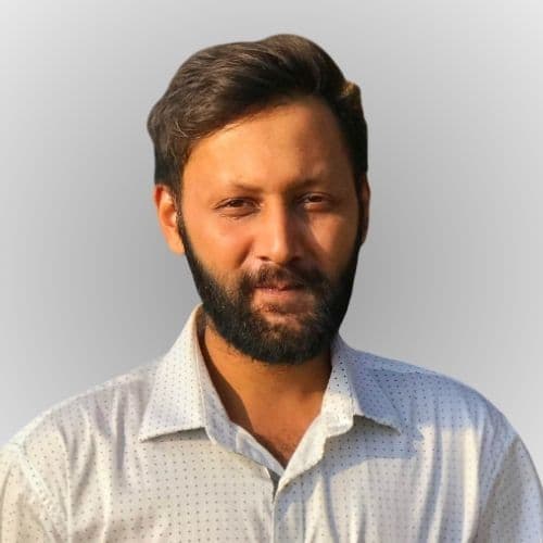 Photo of Abhijith PA 