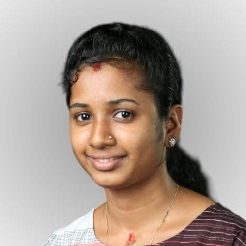 Photo of Meghana