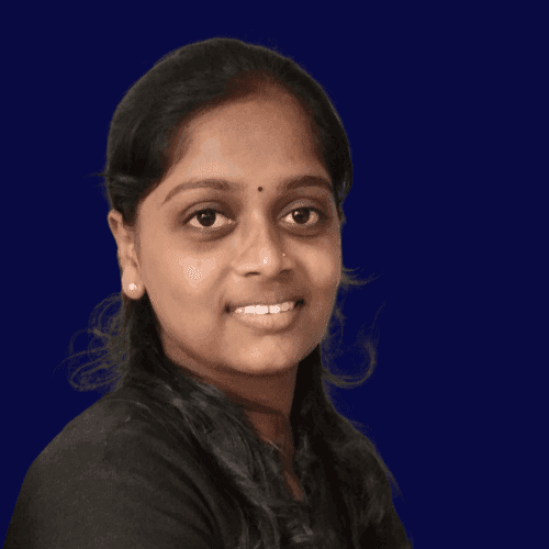 Photo of Akshaya Acharya