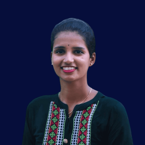 Photo of Nishali