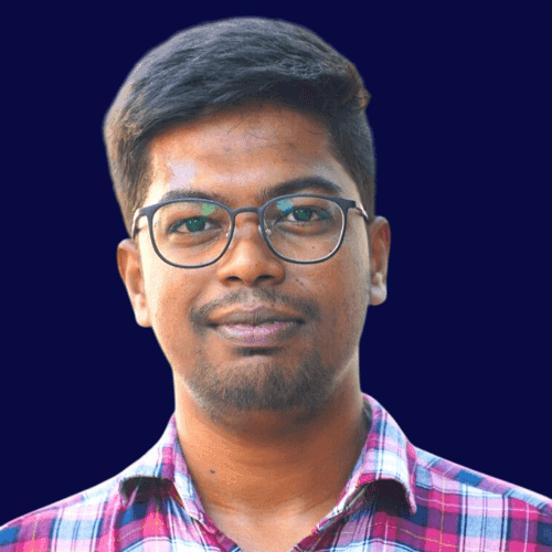 Photo of M.Vishnu Vardhan 