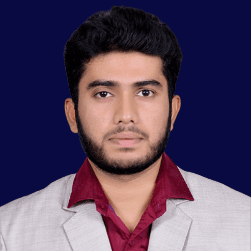 Photo of Prithesh S Shetty 