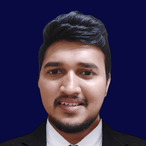 Photo of Prajwal Kumar 