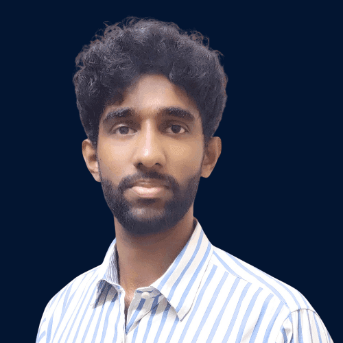 Photo of Jerit Jose 