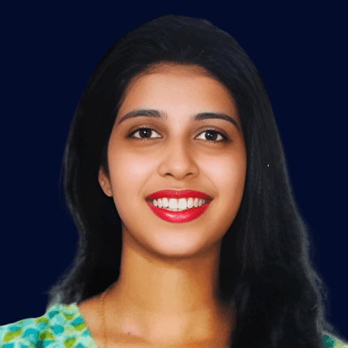 Photo of Aparna Jogi 