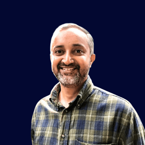 Photo of Raghunandan 