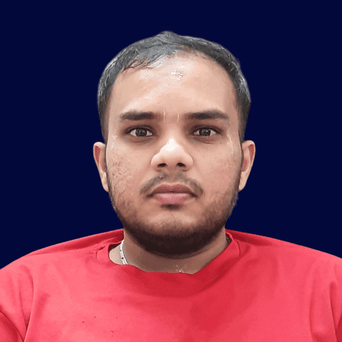 Photo of Vishwas A Shanbhag 