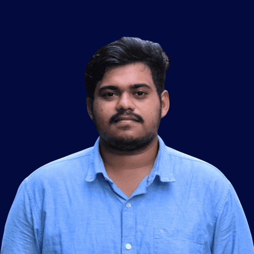 Photo of Avanish S Velidi