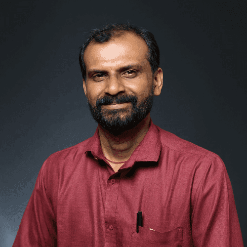 Photo of Hemanth Nitesh Kumar