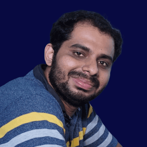 Photo of Dr. Sandesh Bhaktha