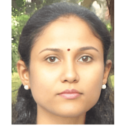 Bijuna C. Mohan