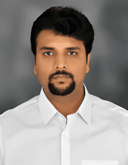 Pavan G S