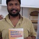 Biswajit R Bhowmik