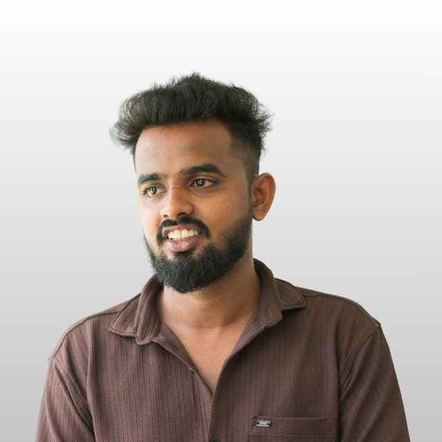 Photo of Hithesh