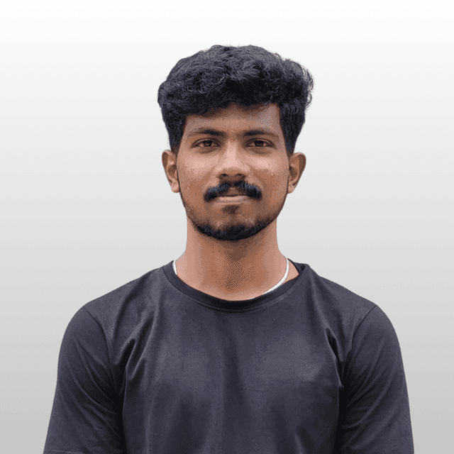 Photo of S R Tvas Rajai