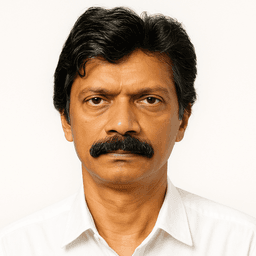 K. S. Babu Narayan