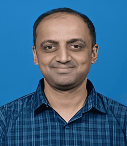 Krishnan C M C