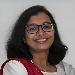 Khyati Verma