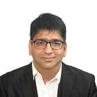 Maneesh Kumar Poddar