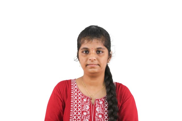 Photo of Manisha 