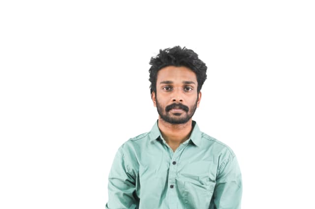 Photo of Nandhu K Saji 